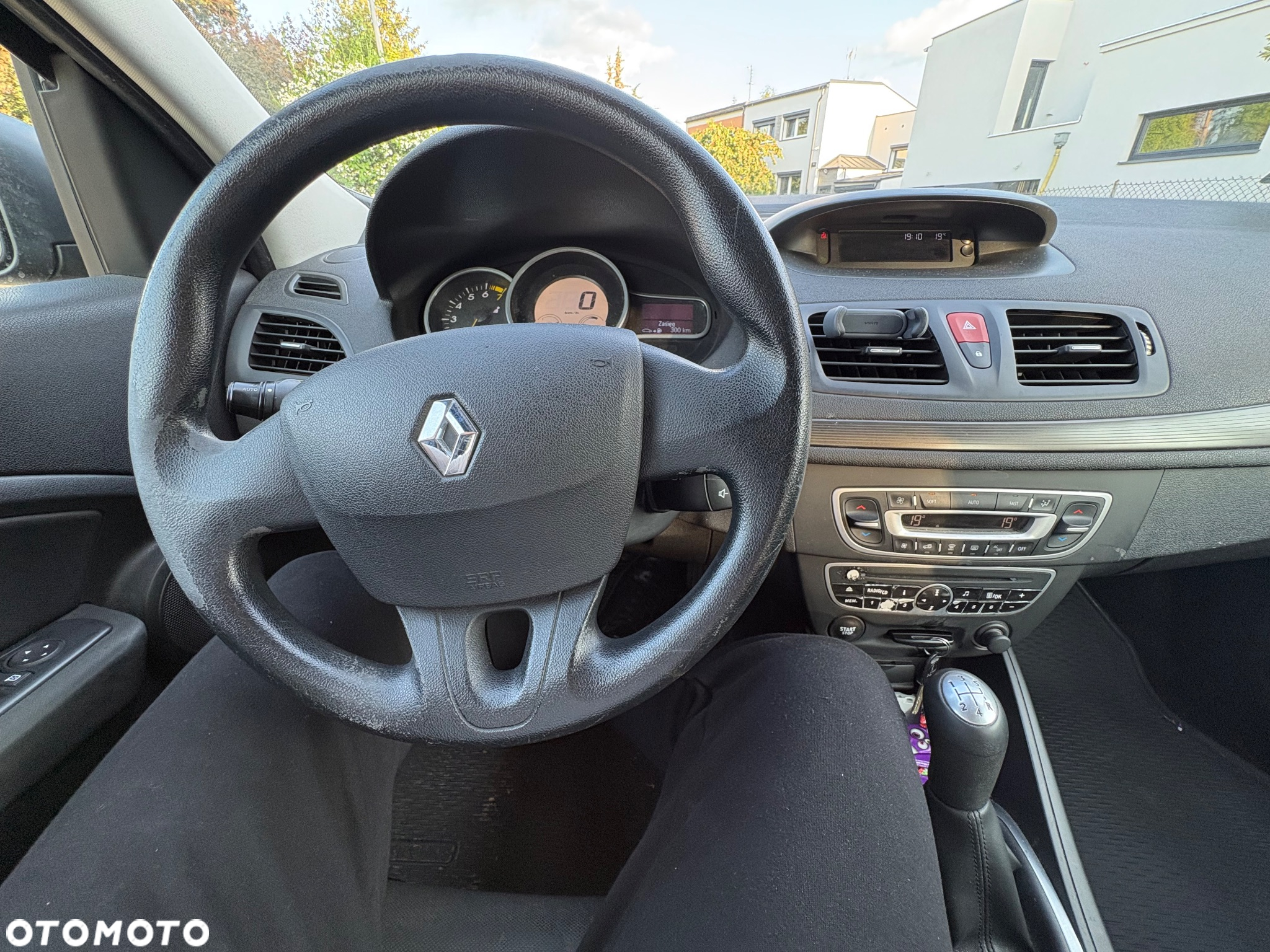 Renault Megane 1.6 16V Generation - 3