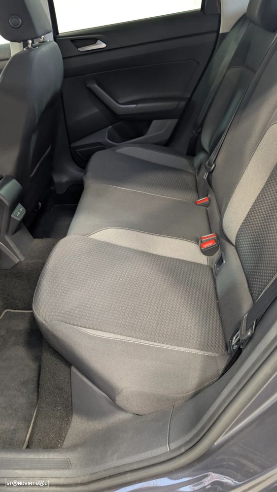 VW Taigo 1.0 TSI Urban Style - 17