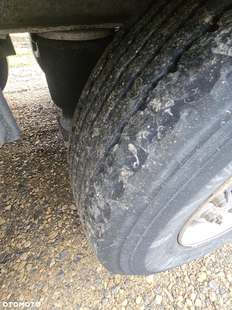 Krone Carrier Vector 1550 - 7