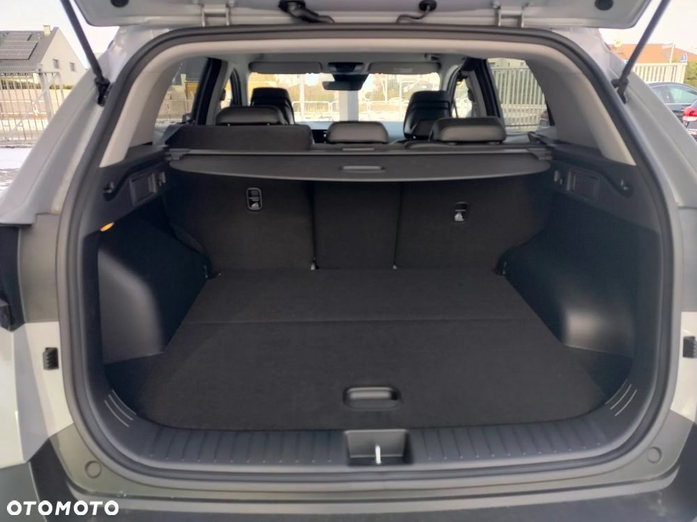 Kia Sportage 1.6 T-GDI HEV L 2WD - 11