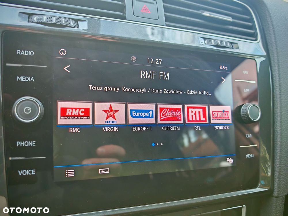 Volkswagen Golf 1.0 TSI OPF Comfortline - 7