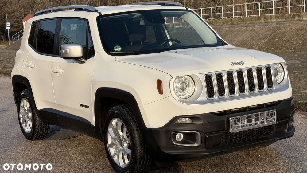 Jeep Renegade 1.4 MultiAir Opening Edition Start&Stopp - 2