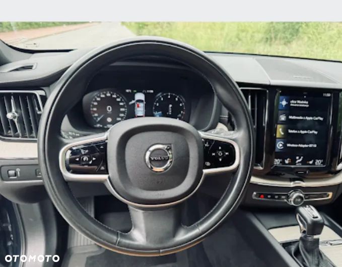 Volvo XC 60 T5 AWD Geartronic Inscription - 28