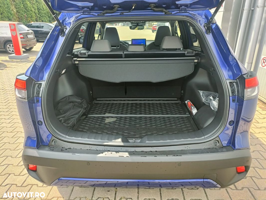 Toyota Corolla Cross 2.0I 2WD Dynamic - 10