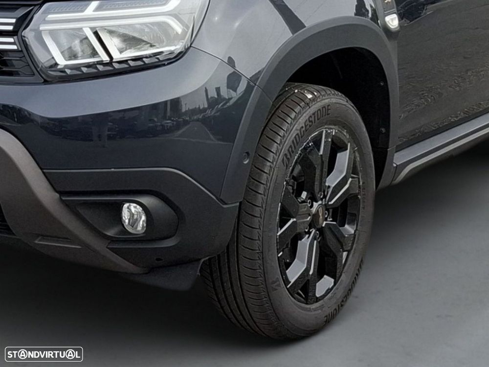 Dacia Duster 1.0 TCe ECO-G SL Extreme Bi-Fuel - 4