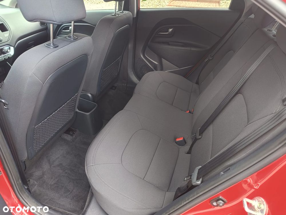 Kia Rio 1.4 Platinum Edition - 14