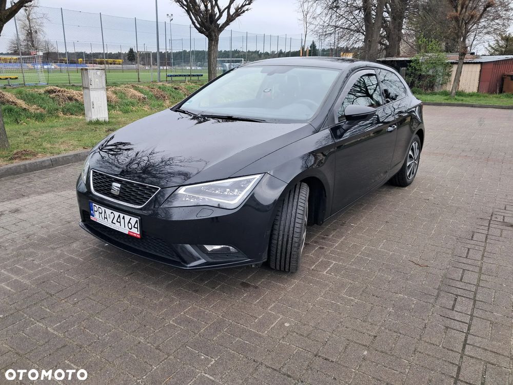 Seat Leon - 2