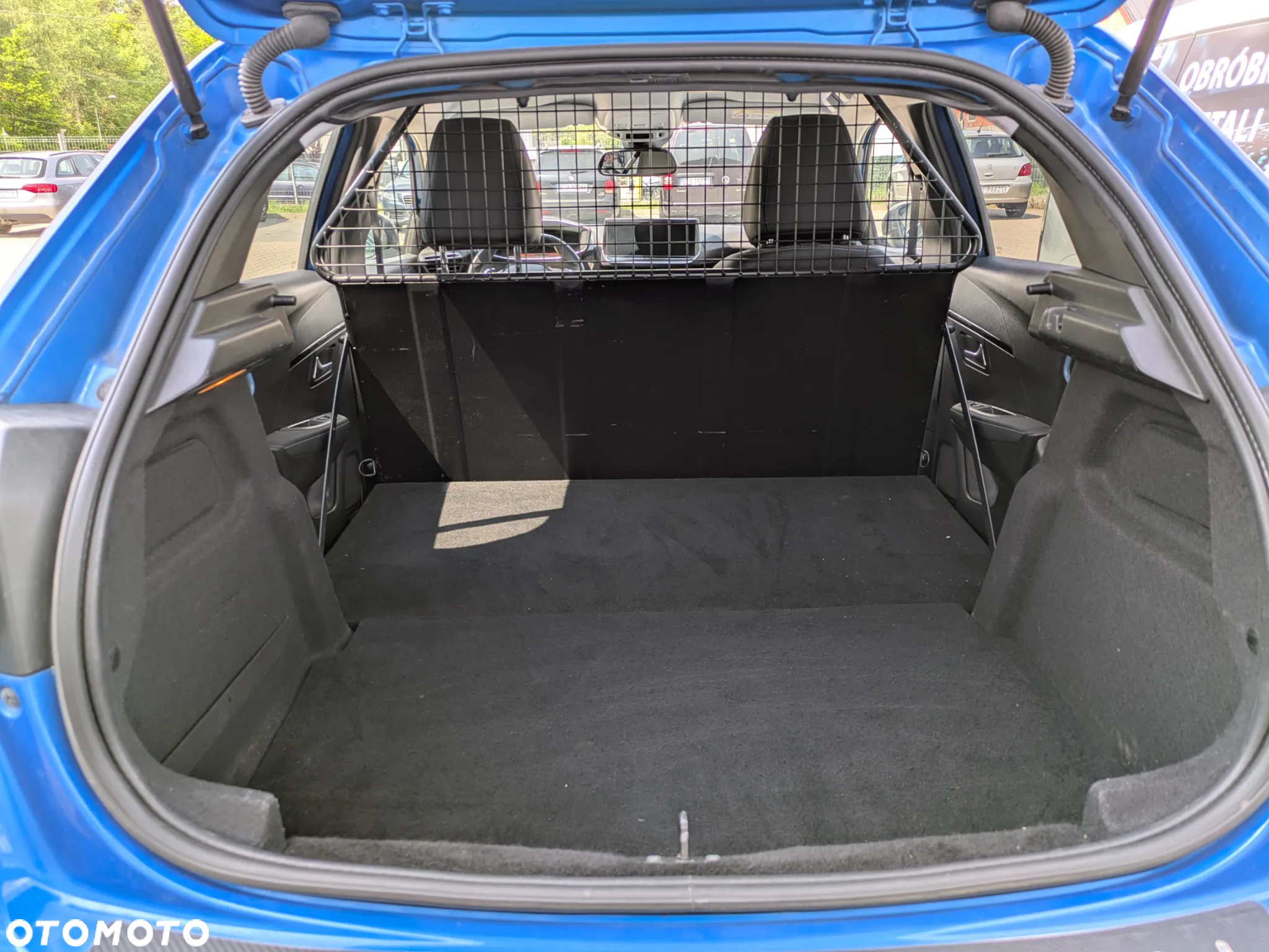 Peugeot 208 1.2 PureTech Allure Pack S&S EAT8 - 14