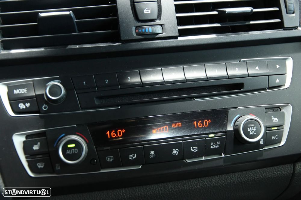 BMW M135i Standard - 14