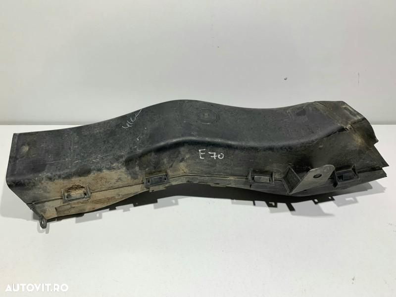 Deflector aer stanga BMW X5 (2007-2013) [E70] 8037139 - 1