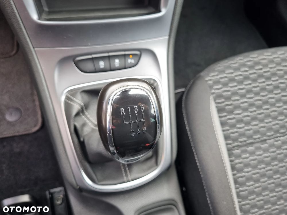 Opel Astra 1.5 D Start/Stop Elegance - 30