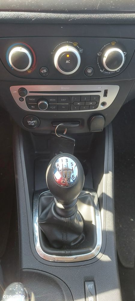 Renault Megane ENERGY TCe 115 Start & Stop Authentique - 15