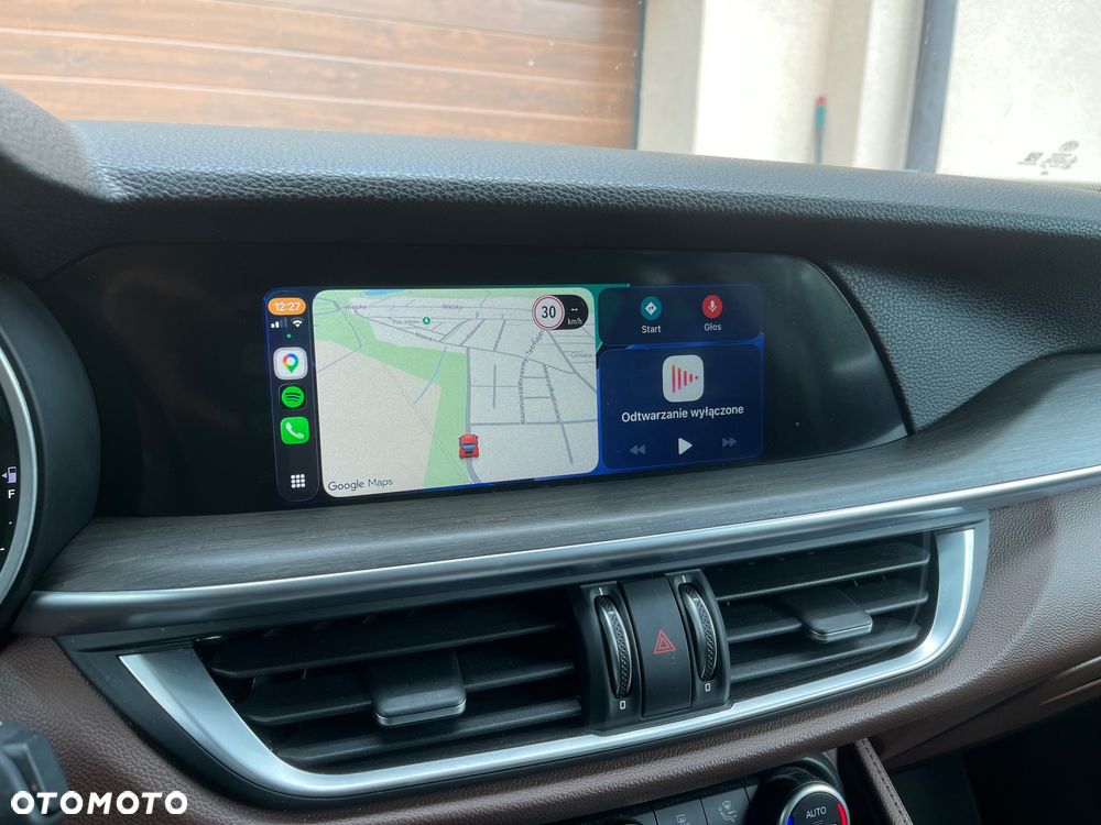 Alfa Romeo Stelvio 2.0 Turbo TI Q4 - 6