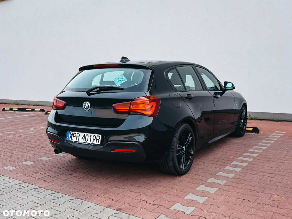 BMW Seria 1 118i M Sport Shadow - 6