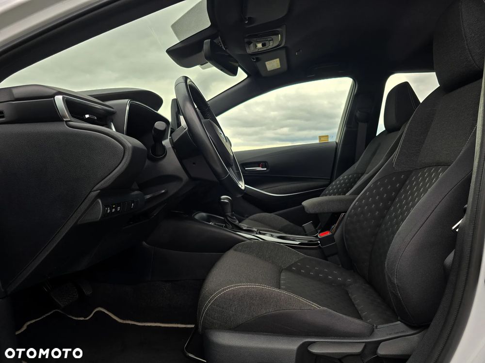 Toyota Corolla 1.8 Hybrid Comfort - 15