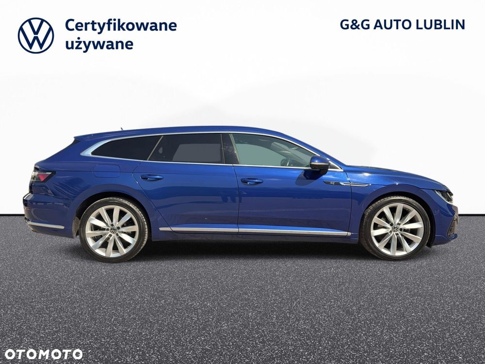 Volkswagen Arteon Shooting Brake 2.0 TDI 4Motion R-Line DSG - 6