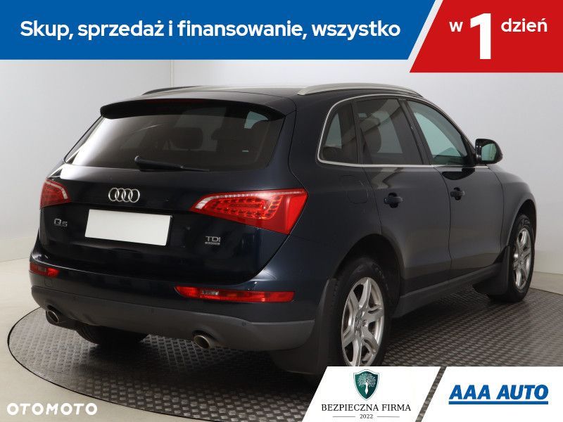 Audi Q5 - 7