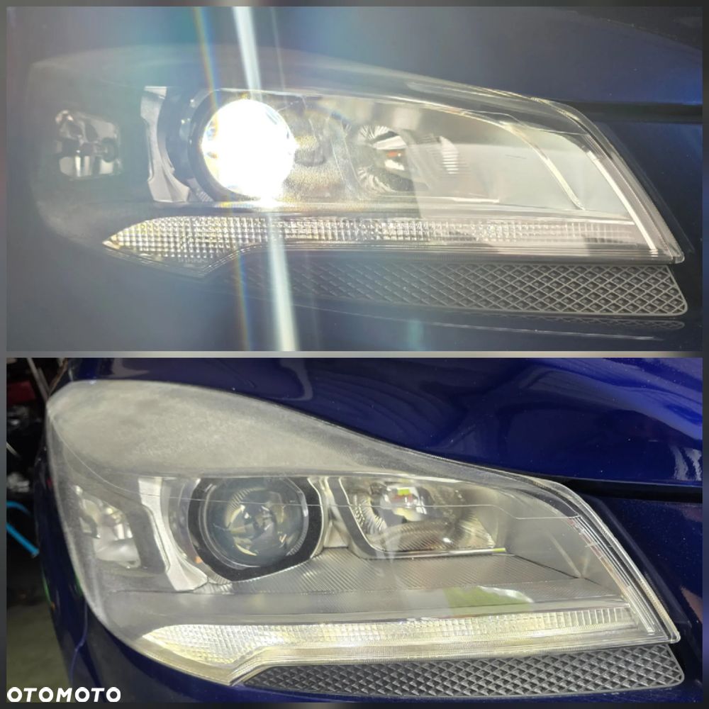Ford Kuga 2.0 TDCi 4x4 Titanium - 35