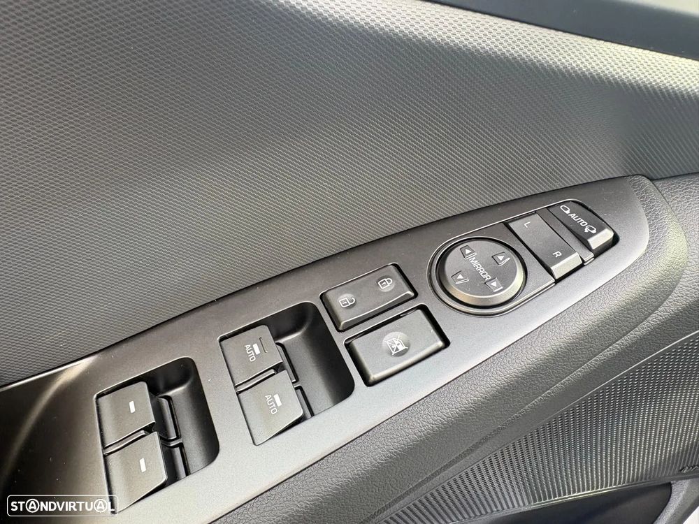 Hyundai Ioniq Premium - 12