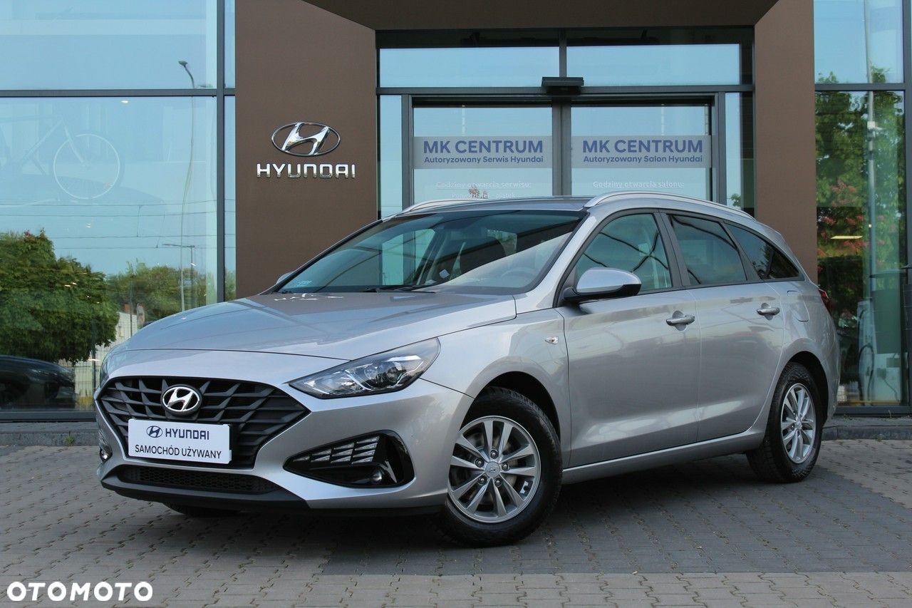 Hyundai i30 - 2