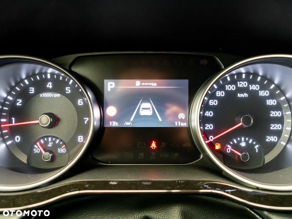 Kia Ceed 1.5 T-GDI Tribute DCT - 30