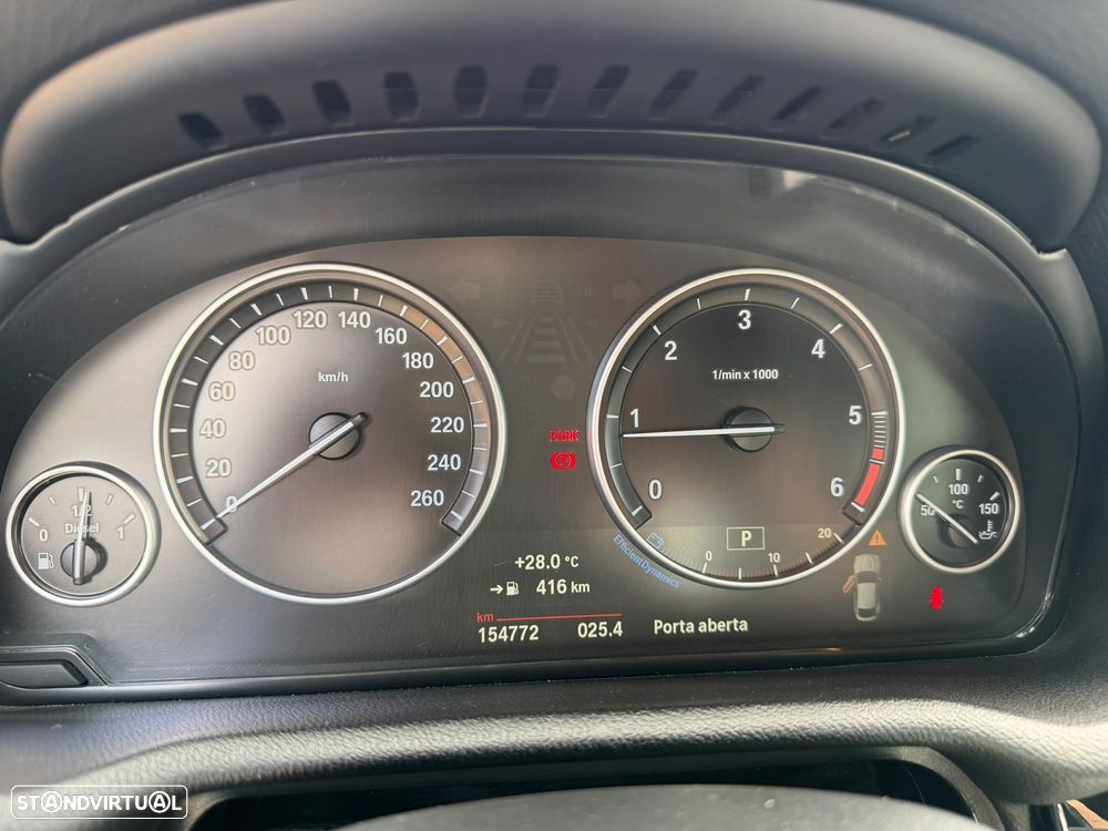 BMW X4 20 d xDrive Pack M Auto - 9
