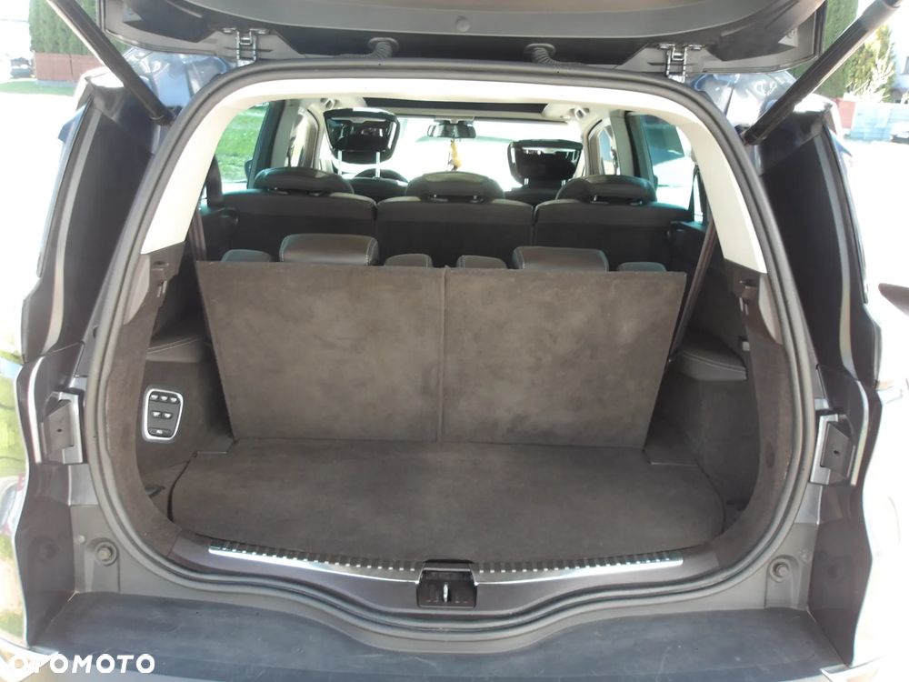 Renault Espace Energy dCi 160 EDC Initiale Paris - 20