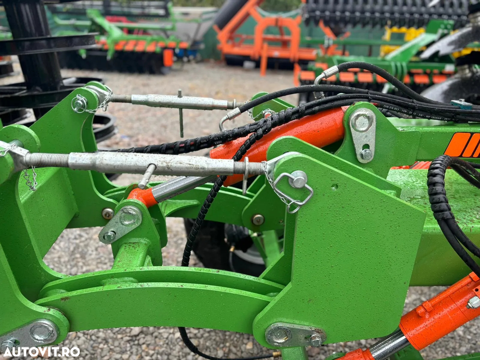 Terraking TerraDISC Hummer BTHXXL tractat GREU - 17