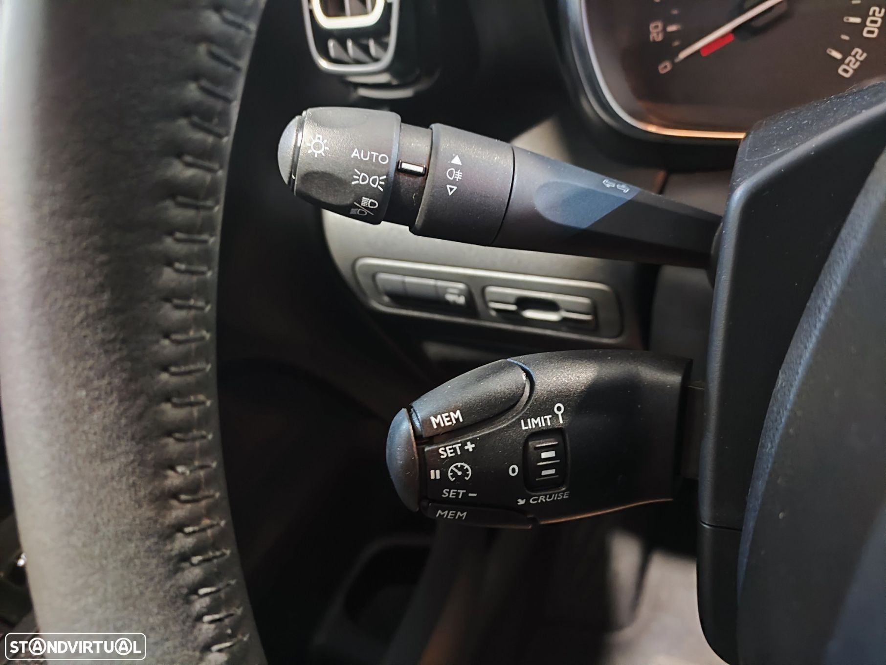 Citroën C3 Aircross 1.2 PureTech Plus - 10