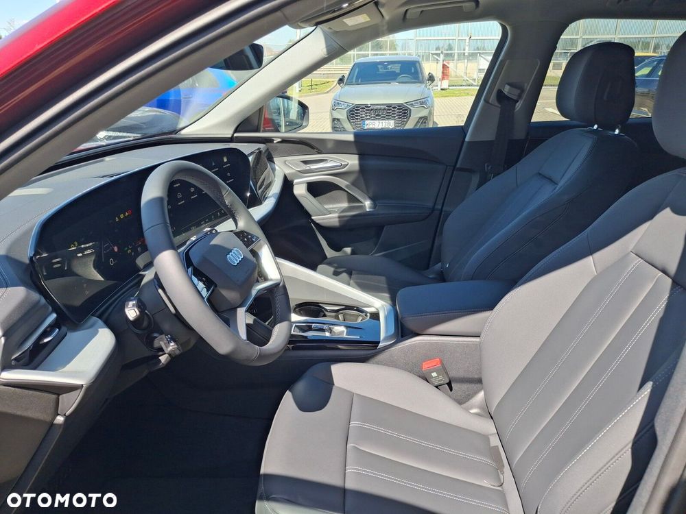 Audi Q5 - 27