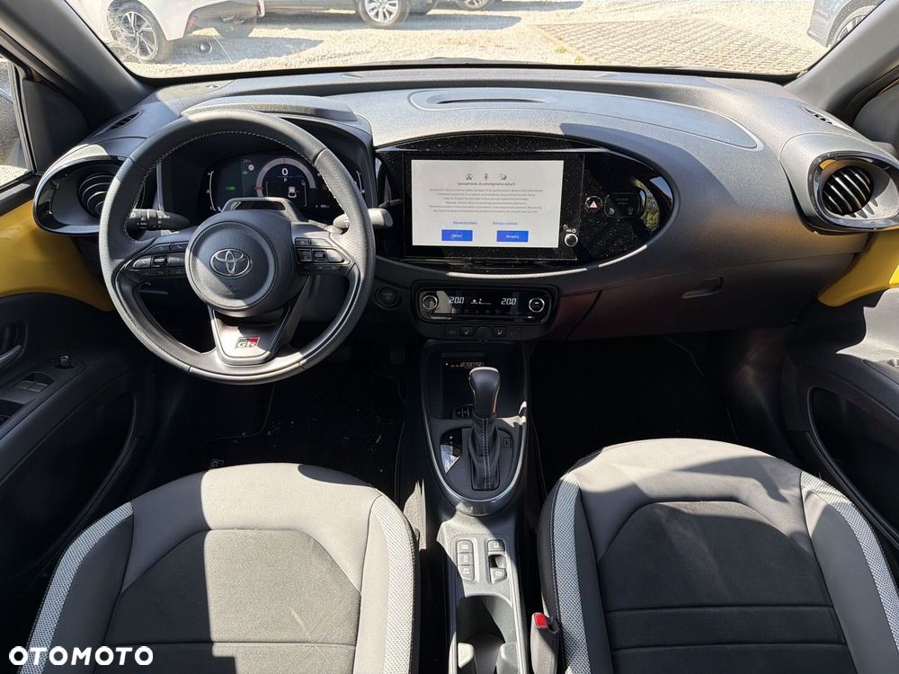 Toyota Aygo X - 14