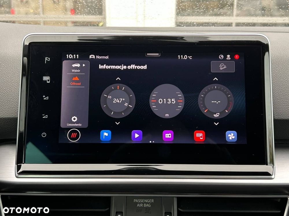 Seat Tarraco 2.0 TDI FR S&S 4Drive DSG - 32