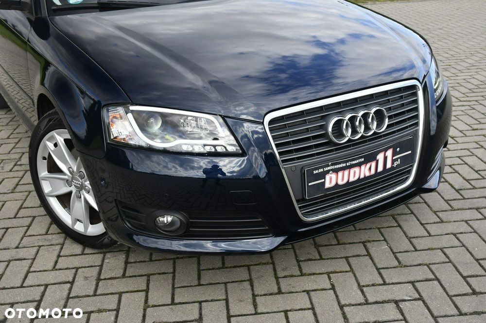 Audi A3 - 5