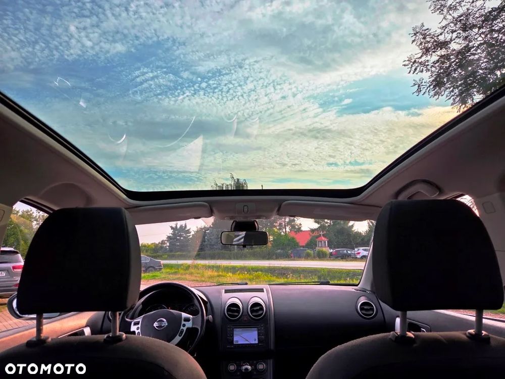 Nissan Qashqai+2 2.0 dCi Tekna EU5 - 13