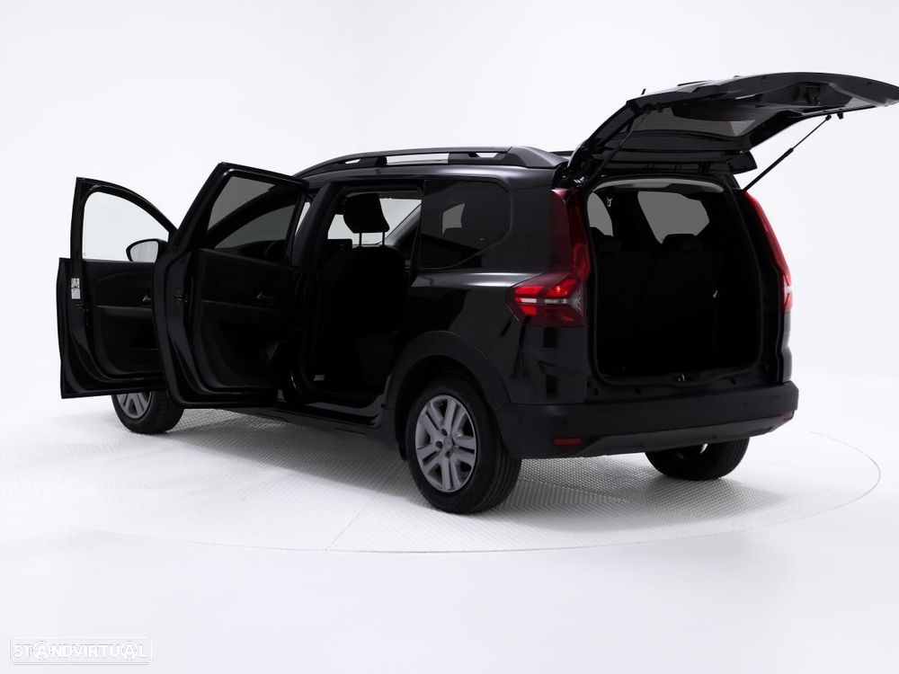 Dacia Jogger 1.0 TCe Expression - 5