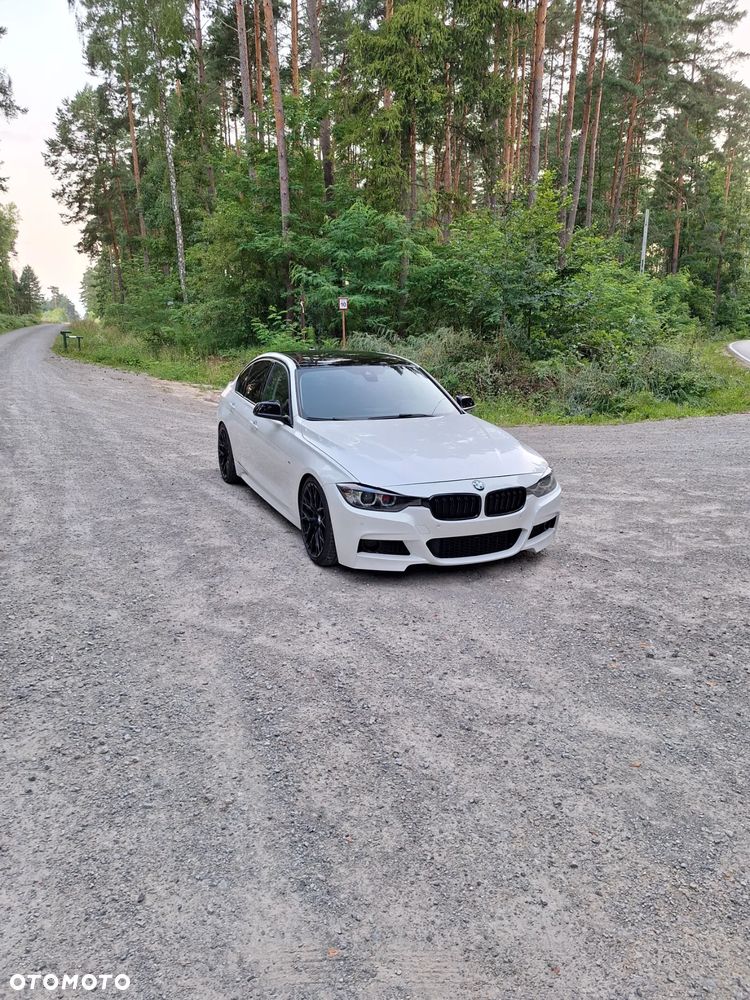 BMW Seria 3 - 9