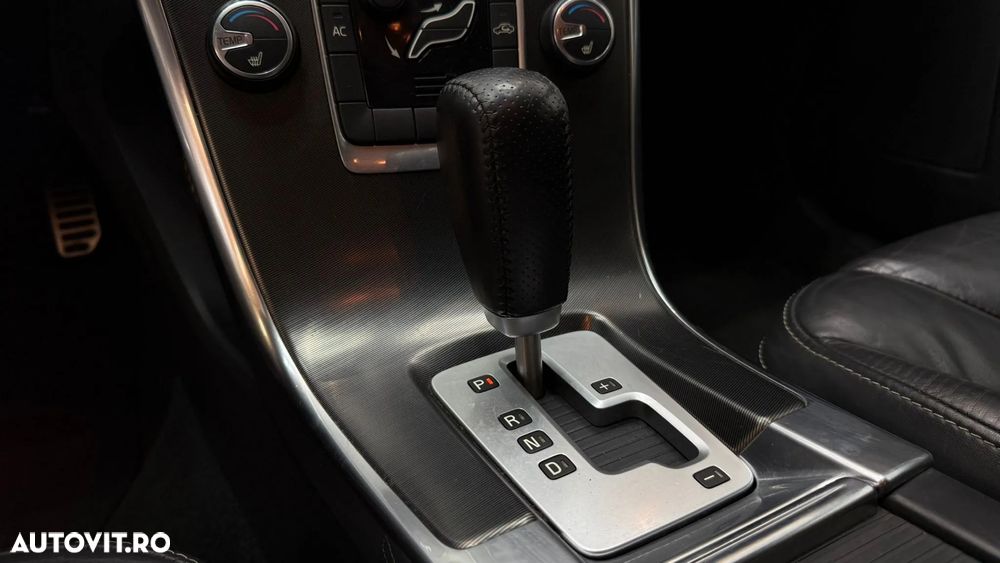 Volvo XC 60 D3 Aut. Summum - 20