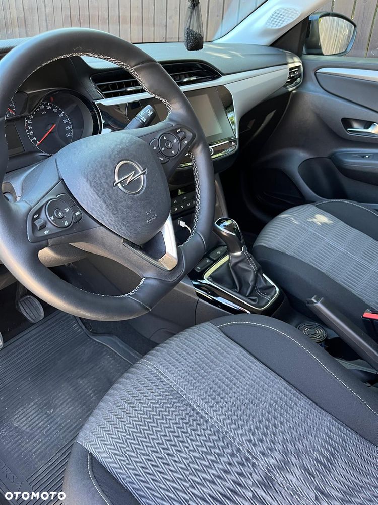 Opel Corsa 1.2 Edition S&S - 5