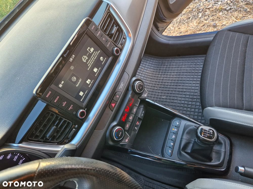 Kia Stonic 1.4 XL - 20
