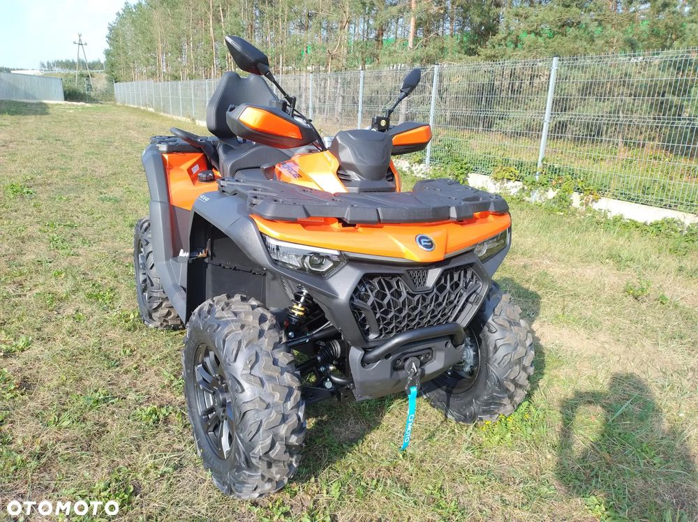 CFMoto Inny - 32