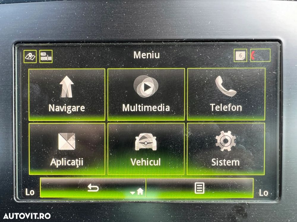 Renault Megane TCe 140 EDC GPF Intens - 23