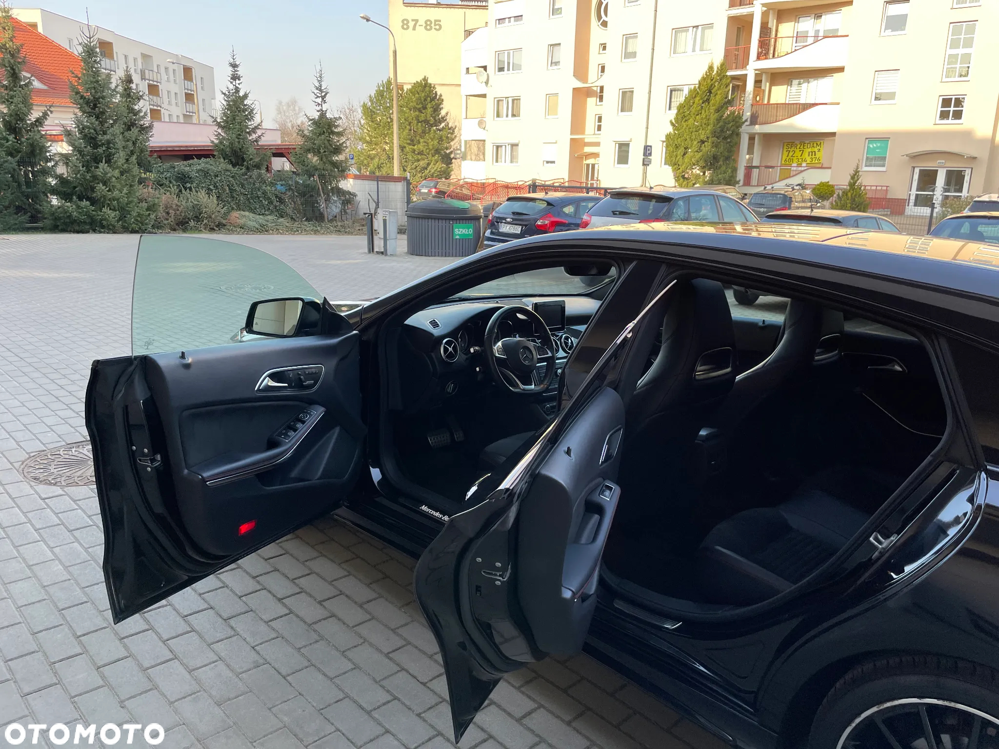 Mercedes-Benz CLA 250 4-Matic - 16