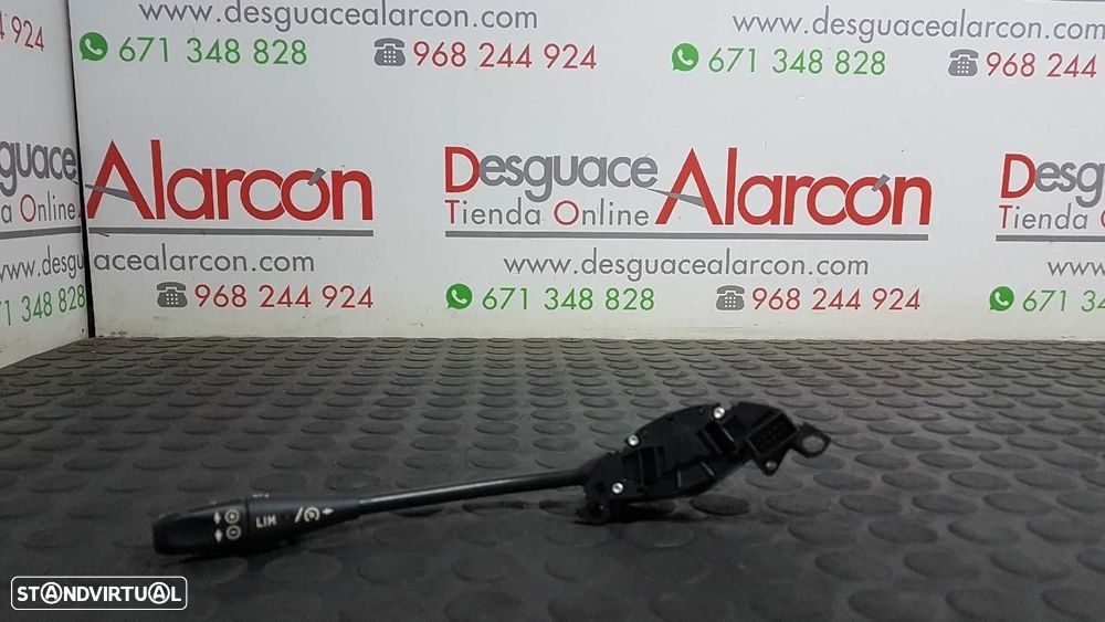 CONTROLO DE VELOCIDADE MERCEDES CLASE C (W203) SPORTCOUPE C 200 CDI (LA) (203.70... - 1