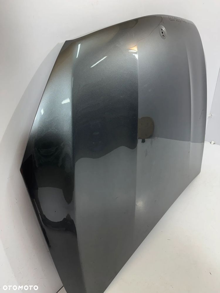 MASKA POKRYWA SILNIKA MERCEDES GLC X253 W253 A253 KOLOR 992 - 11