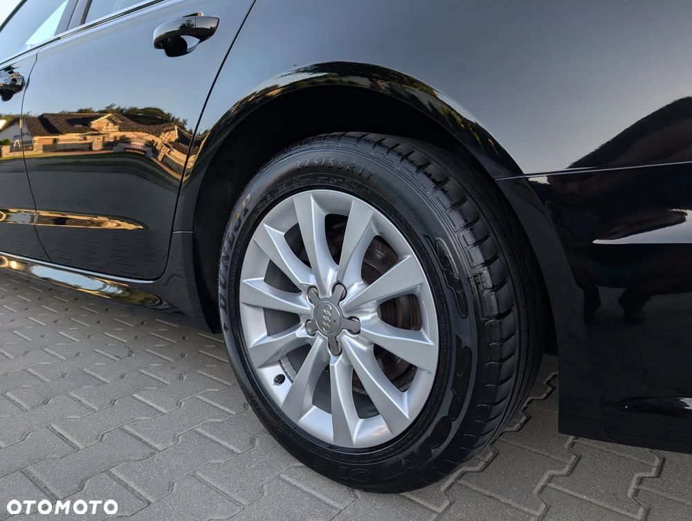 Audi A6 Avant 1.8 TFSI - 31