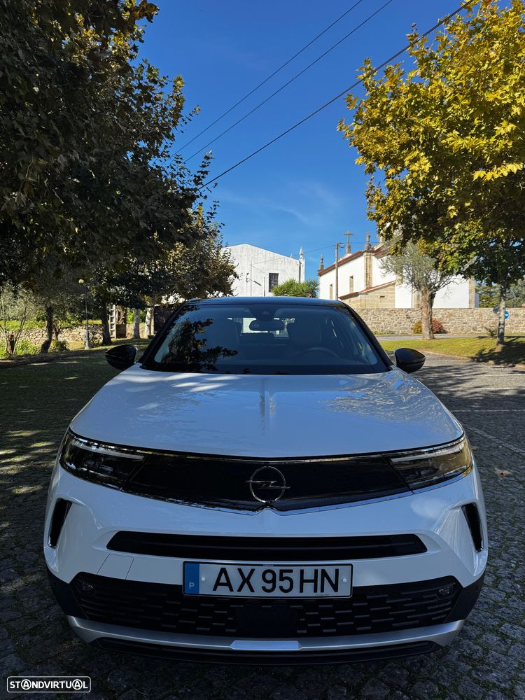 Opel Mokka - 2