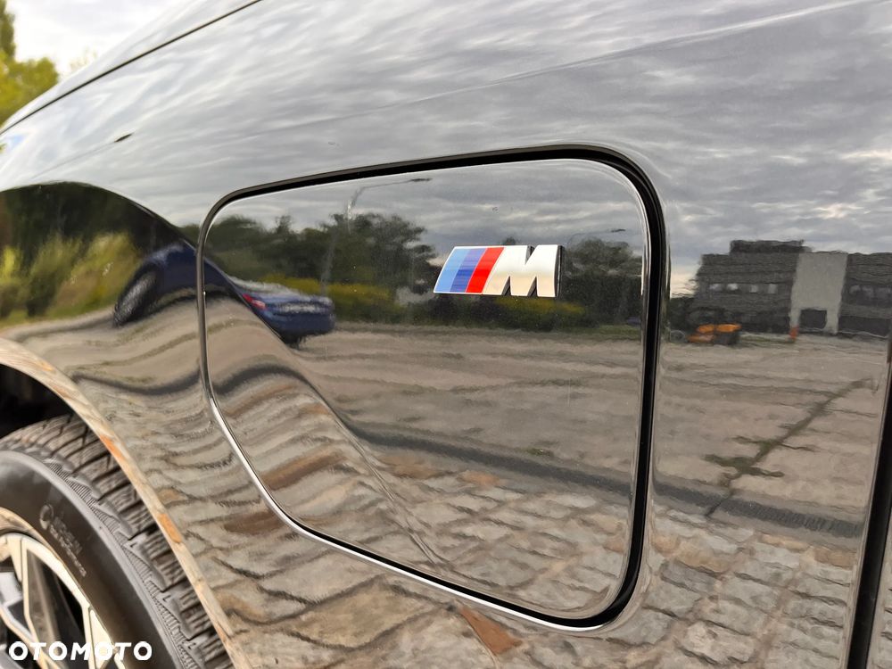 BMW X3 xDrive30e M Sport sport - 15