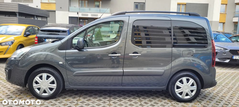 Citroën Berlingo Multispace BlueHDi 100 SELECTION - 10
