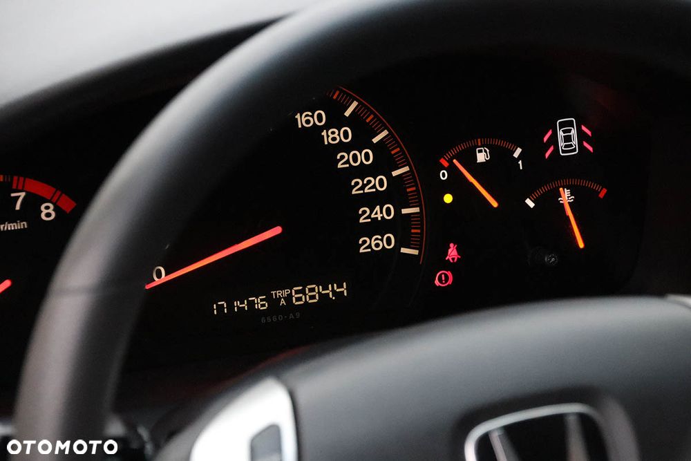 Honda Accord 2.0 i Executive - 31