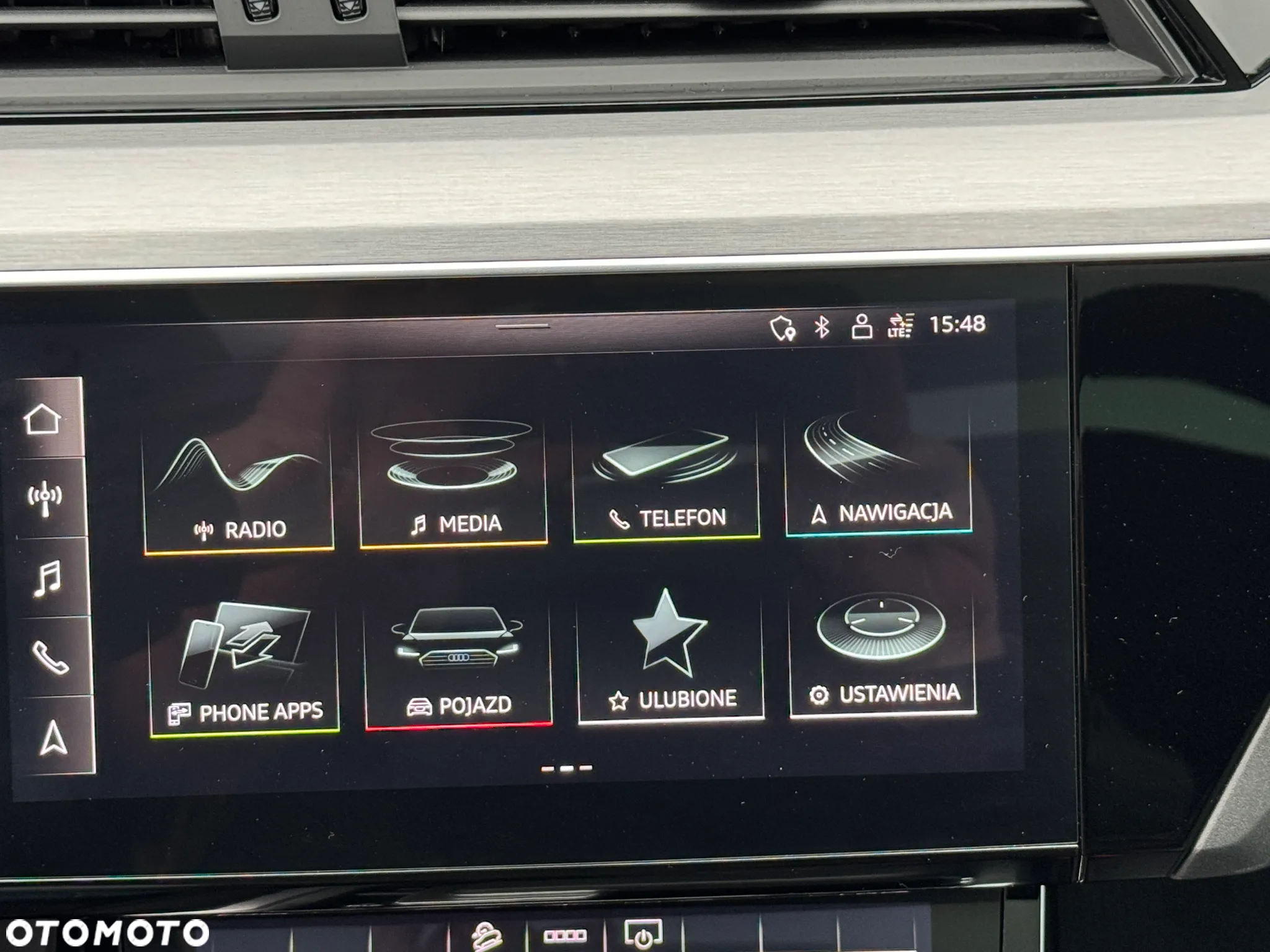 Audi e-tron 50 Quattro S Line - 18